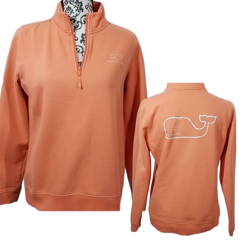 Vineyard Vines Pullover